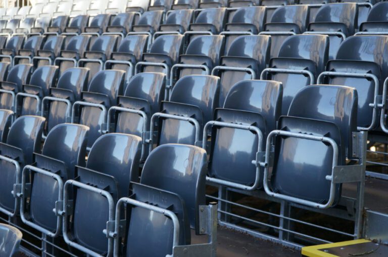 Neue Tribüne – eine Investition in die Zukunft